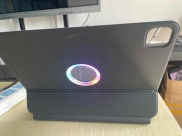 Bettdow teclado A1895 Pro-11-RGB-Black